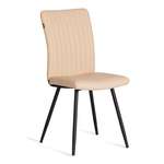 Стул TETCHAIR бежевый 1 шт.