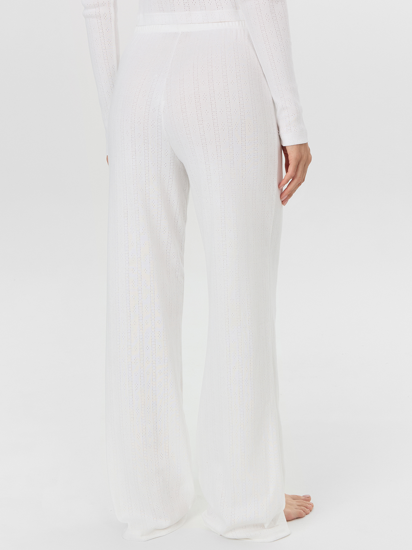 Пижама Mark Formelle (Марк Формэль) 592623/белый - фото 6