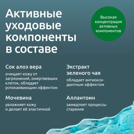 Гель ReadySkin Care Ultraclean Gel