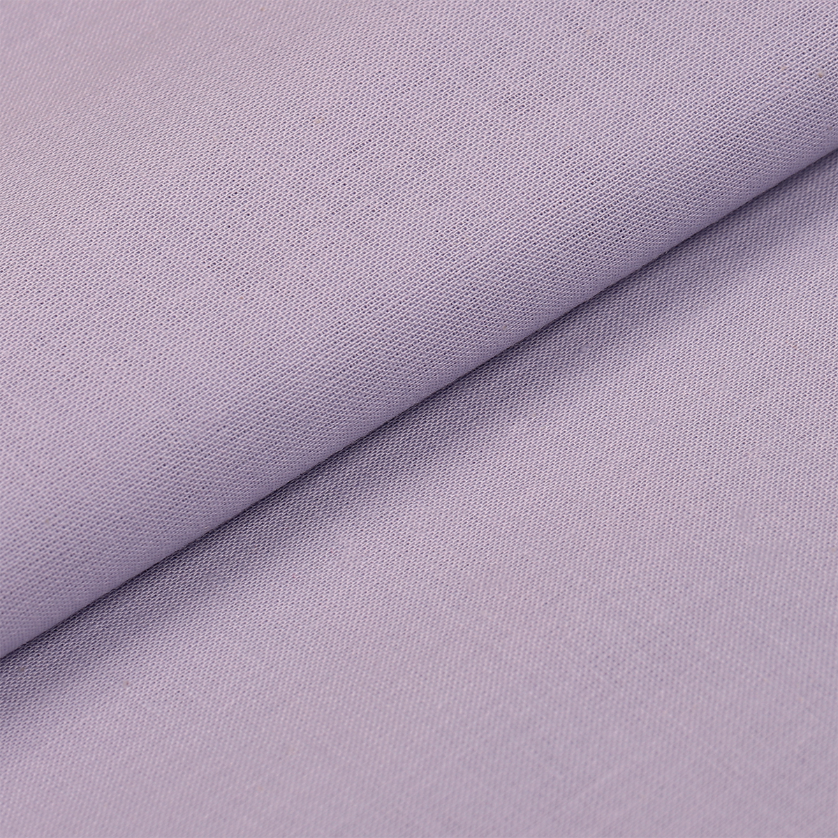 Ткань батист TBY 1.5 х 2 м, цвет сиреневый - фото 3