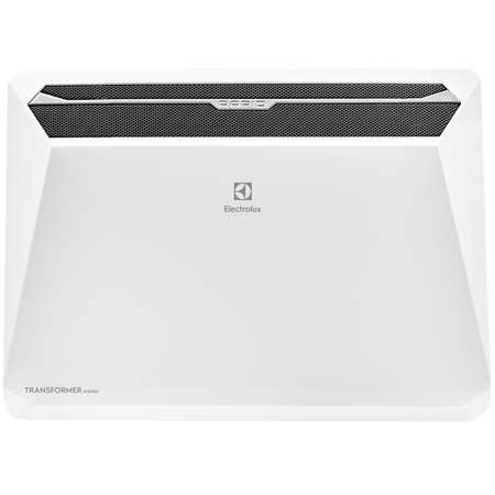 Модуль отопительный Electrolux Rapid Transformer ECH/R-1000 T Без блока управления и шасси