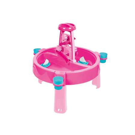 Песочница игровая Dolu Unicorn песок-вода