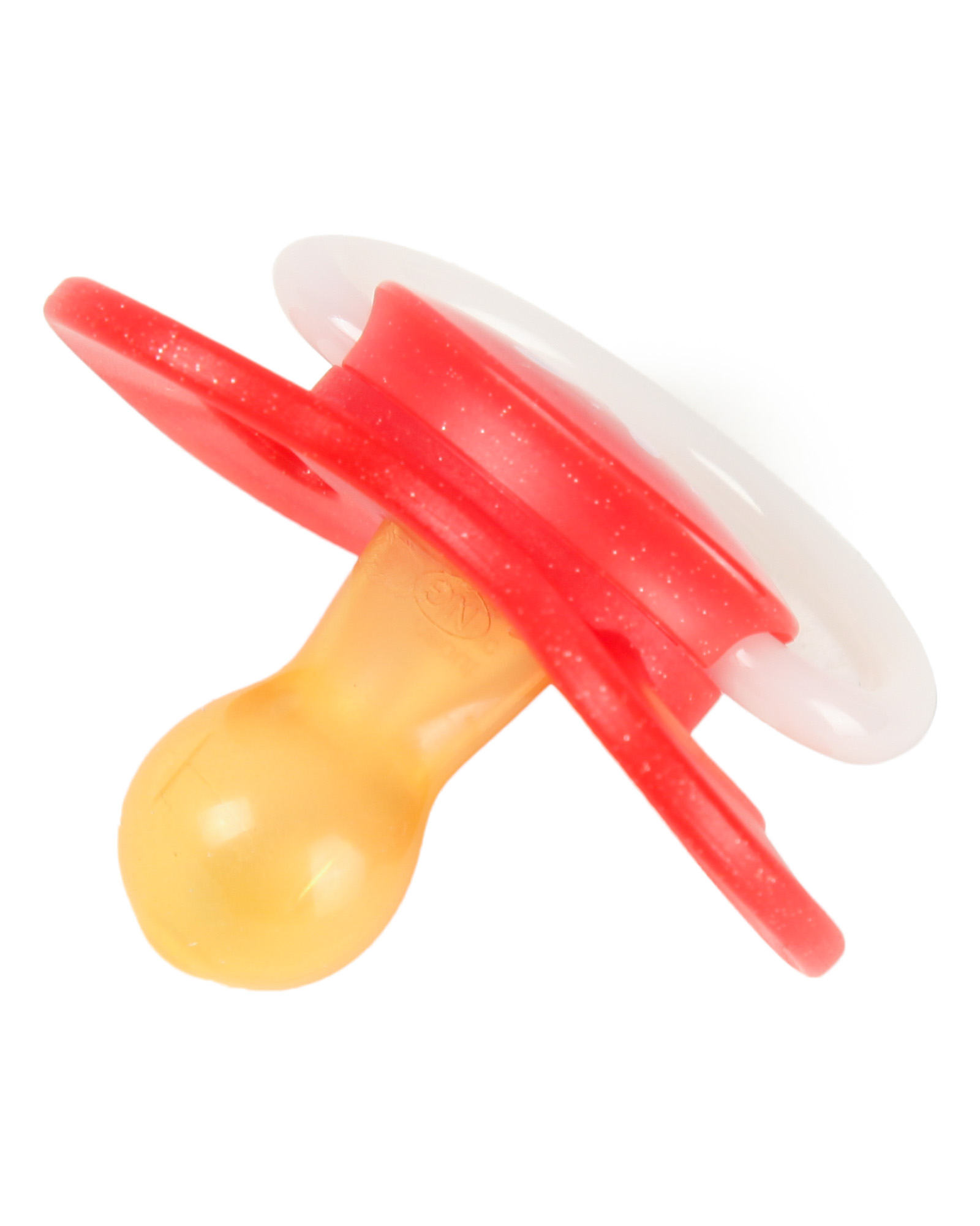 Пустышка Canpol Babies латекс классическая от 0 мес. - фото 6