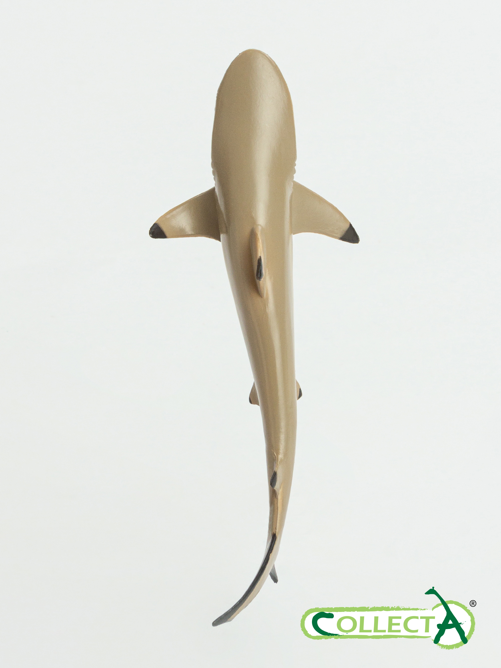 Фигурка Collecta Рифовая акула - фото 9