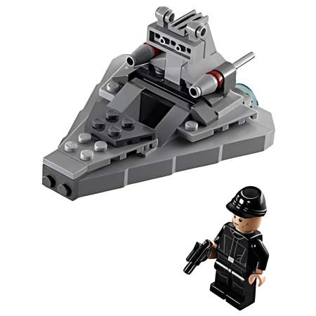 Конструктор LEGO Star Wars