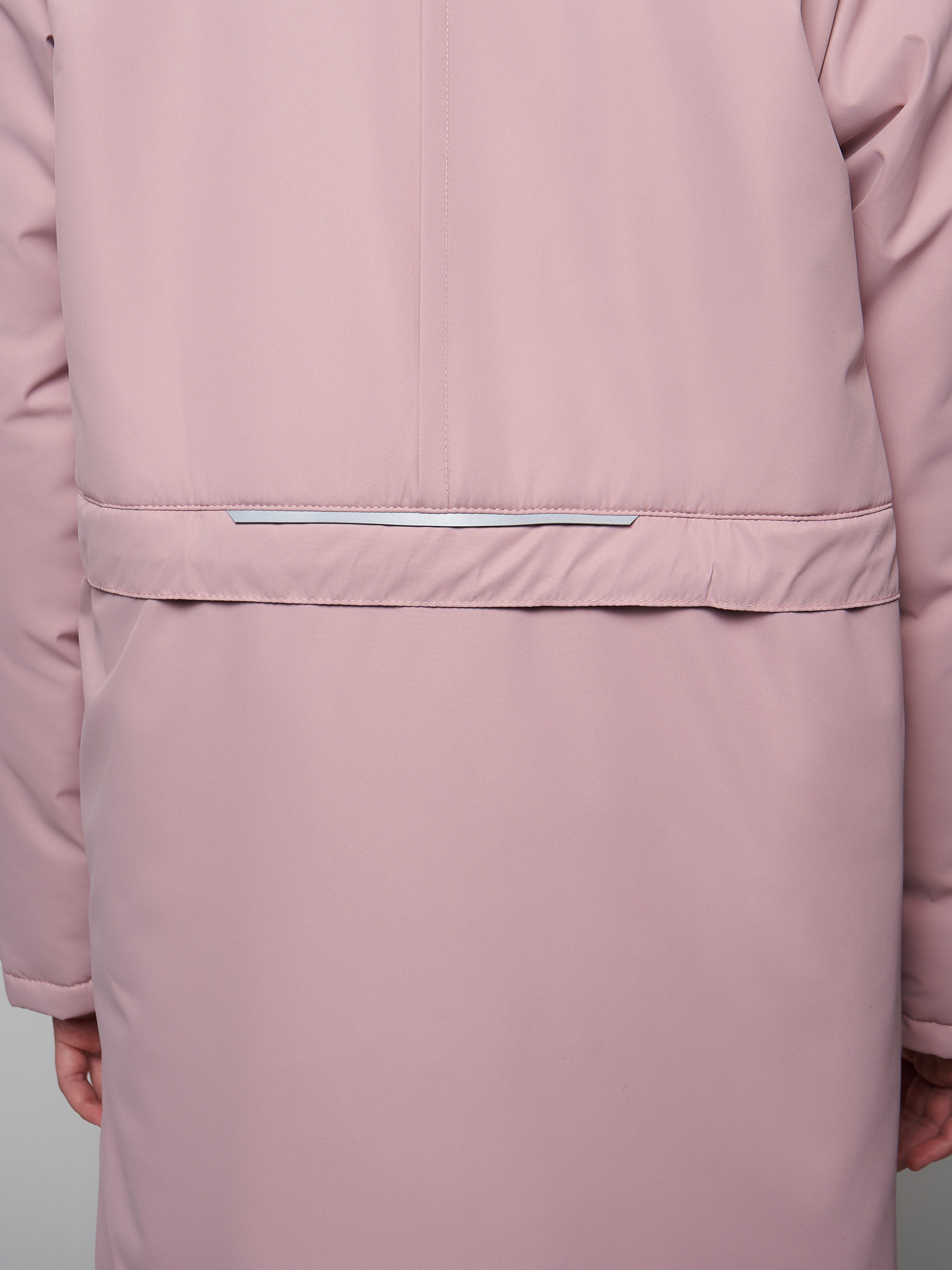 Куртка RODOS М-301/пудровый - фото 19