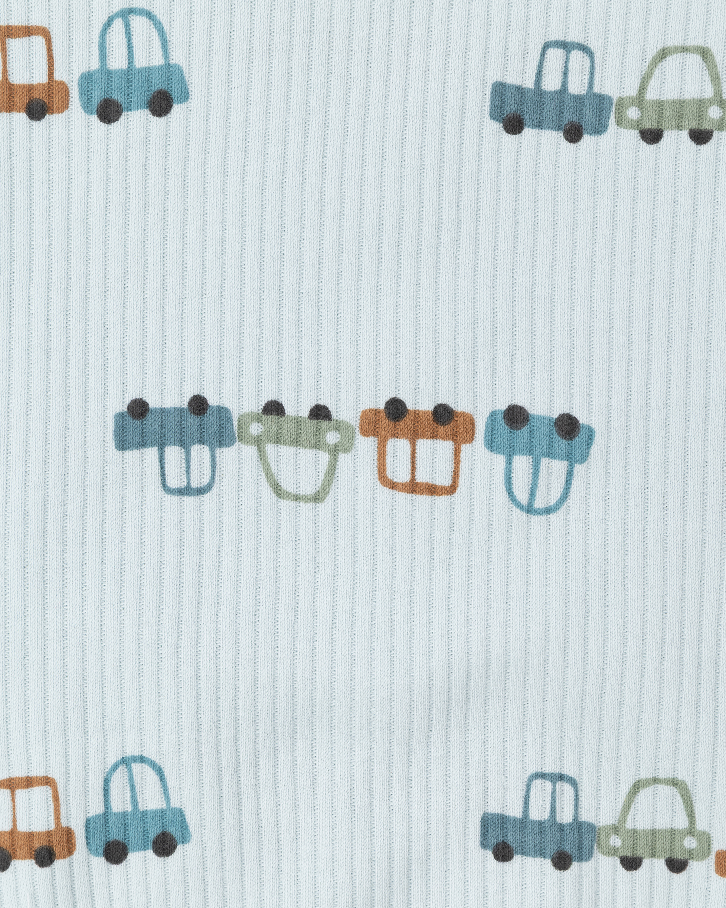 Боди BabyGo S26BG4-2068-9ib-55 - фото 3