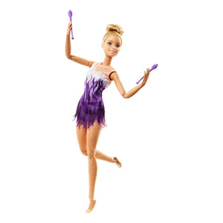 Кукла модельная Barbie