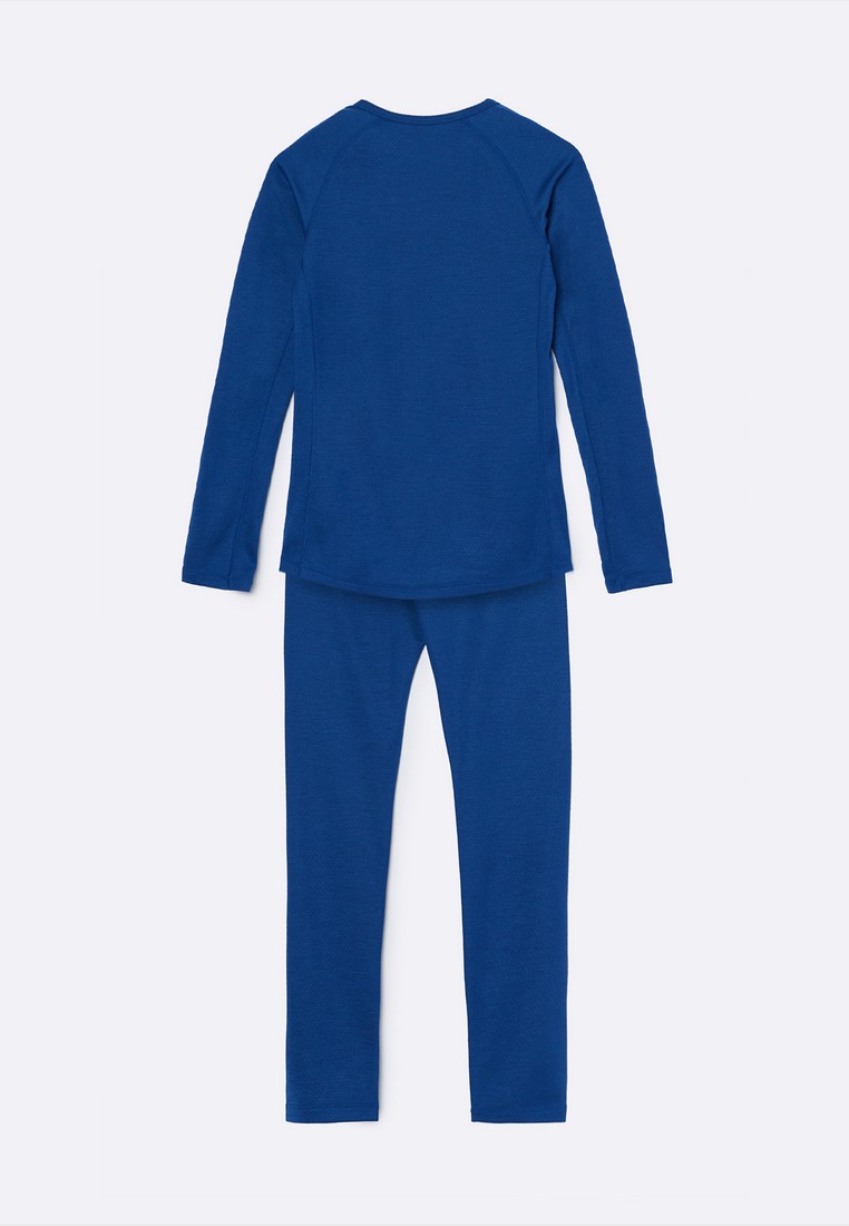 Термобелье Lassie 72203302-6910 - фото 2