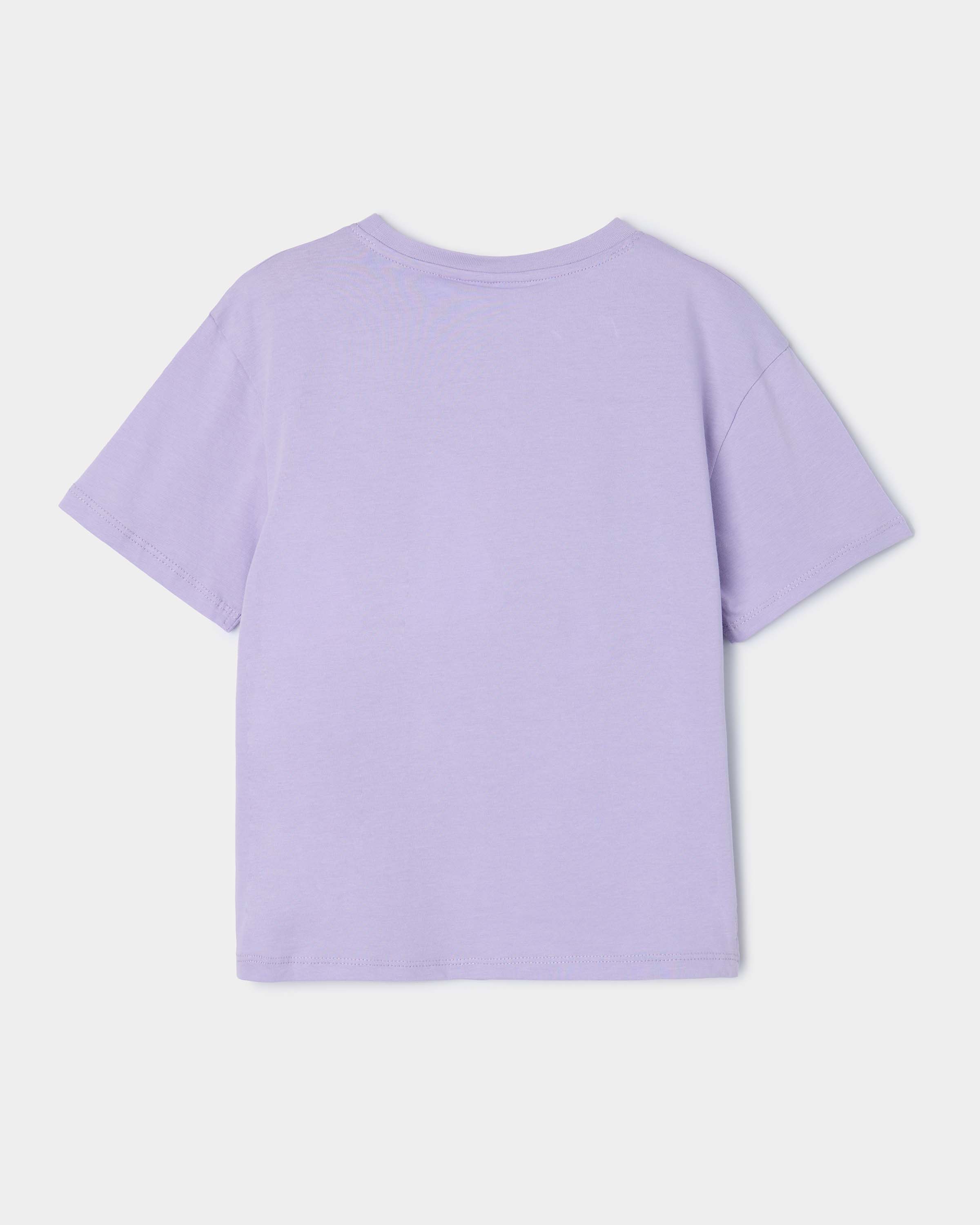 Футболка HELLO KITTY AND FRIENDS S26LC3-5105MPkg-D7 - фото 2