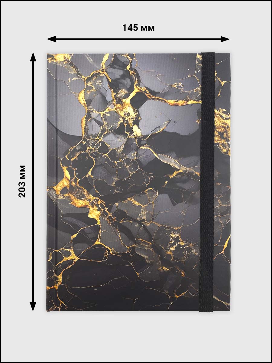 Блокнот AXLER 96 лист. - фото 2