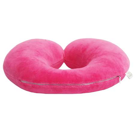Подушка автомобильная Amarobaby Soft Bagel
