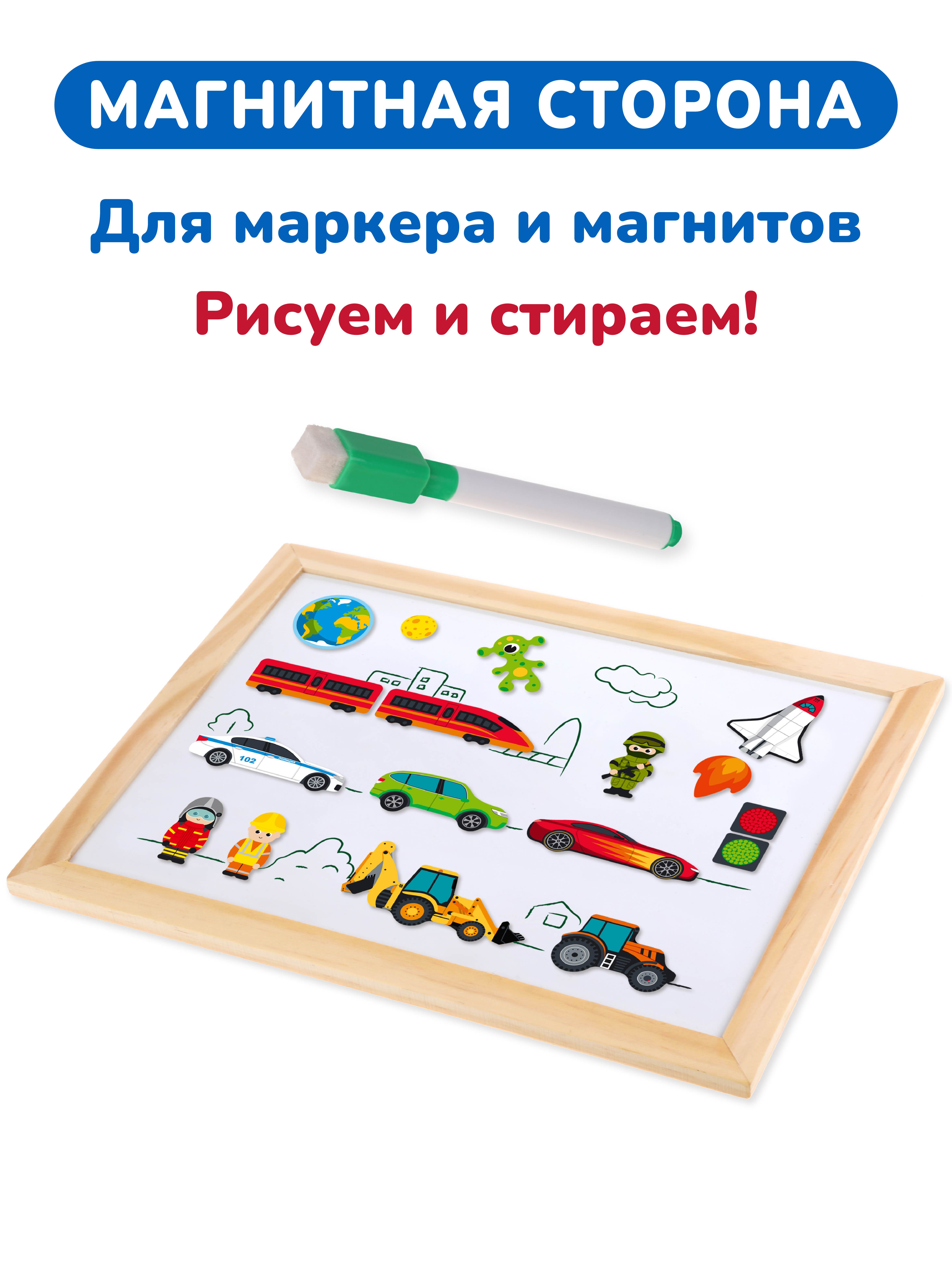 Доска Mapacha - фото 2
