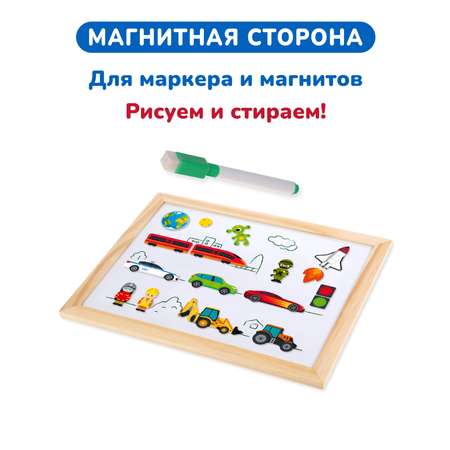 Доска Mapacha