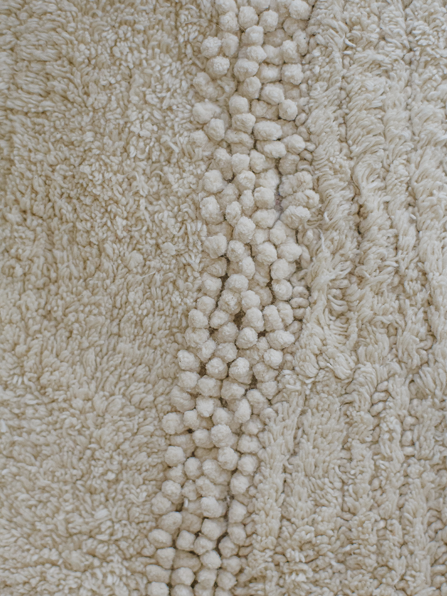 Ковёр Lillaland AKOMA 160 x 230 см - фото 3