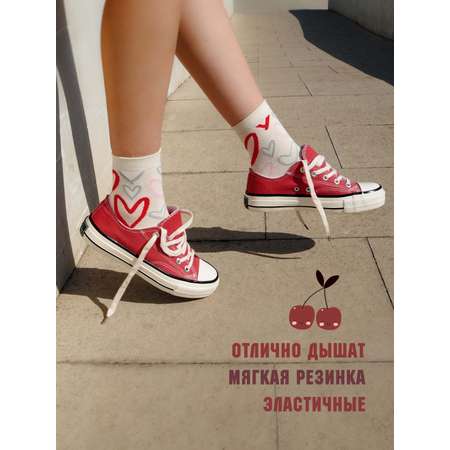 Носки 5 пар HelloDream