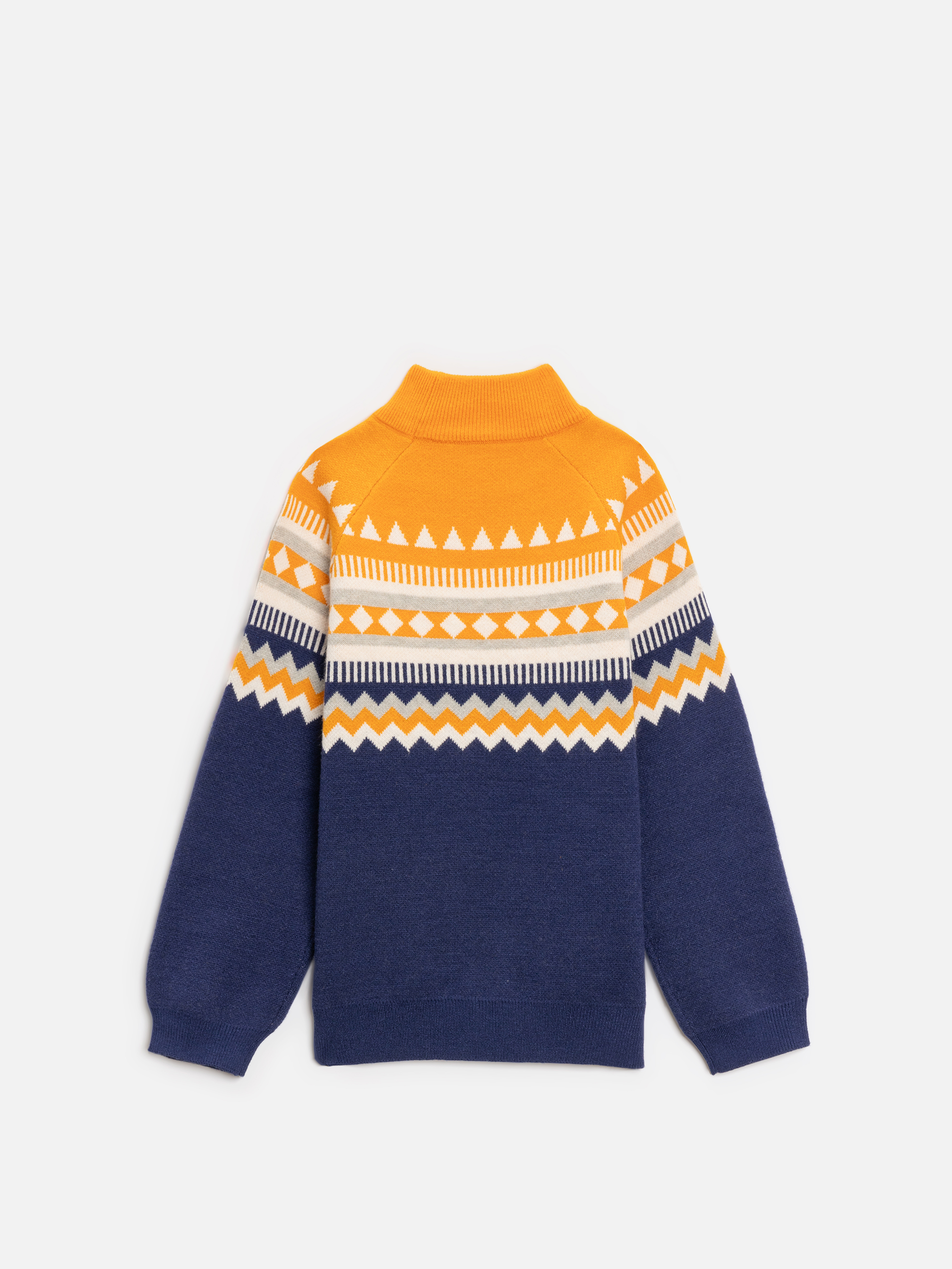 Свитер Acoola 20120320096_0093204 - фото 4