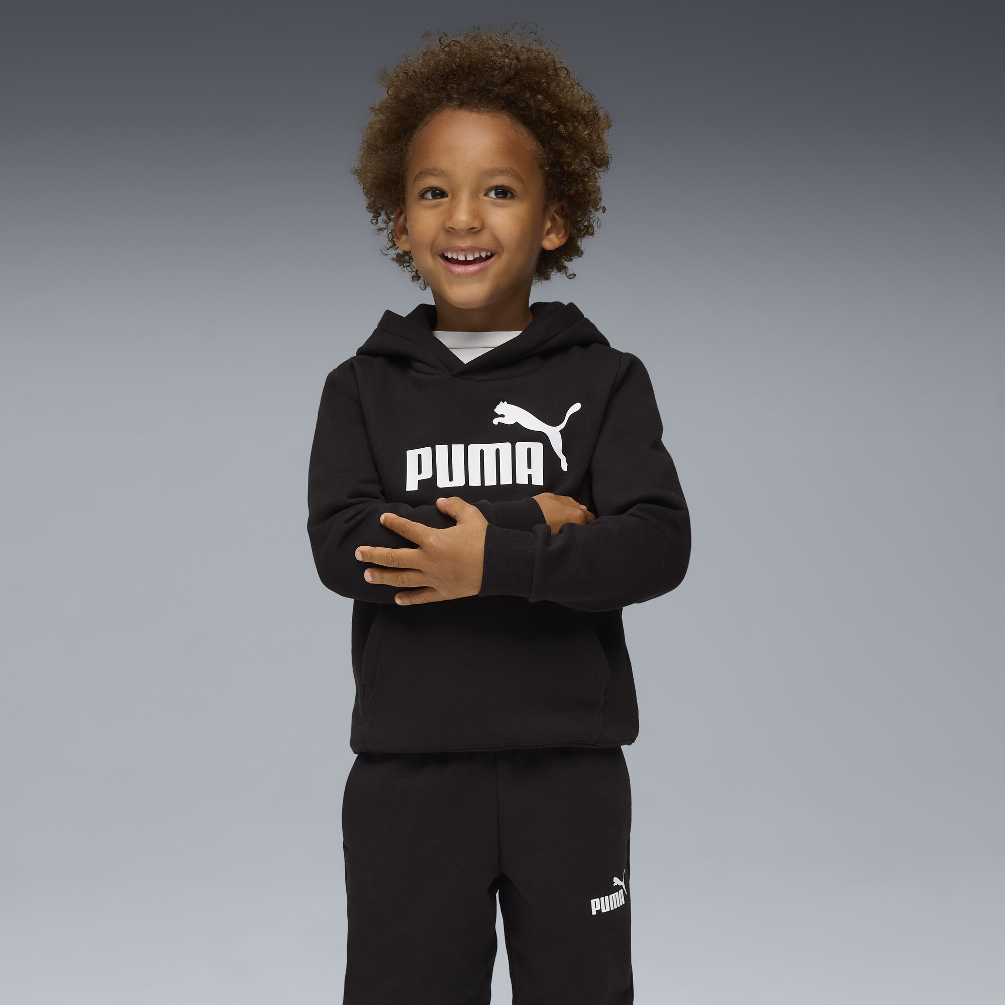 Костюм Puma 68523801 - фото 3