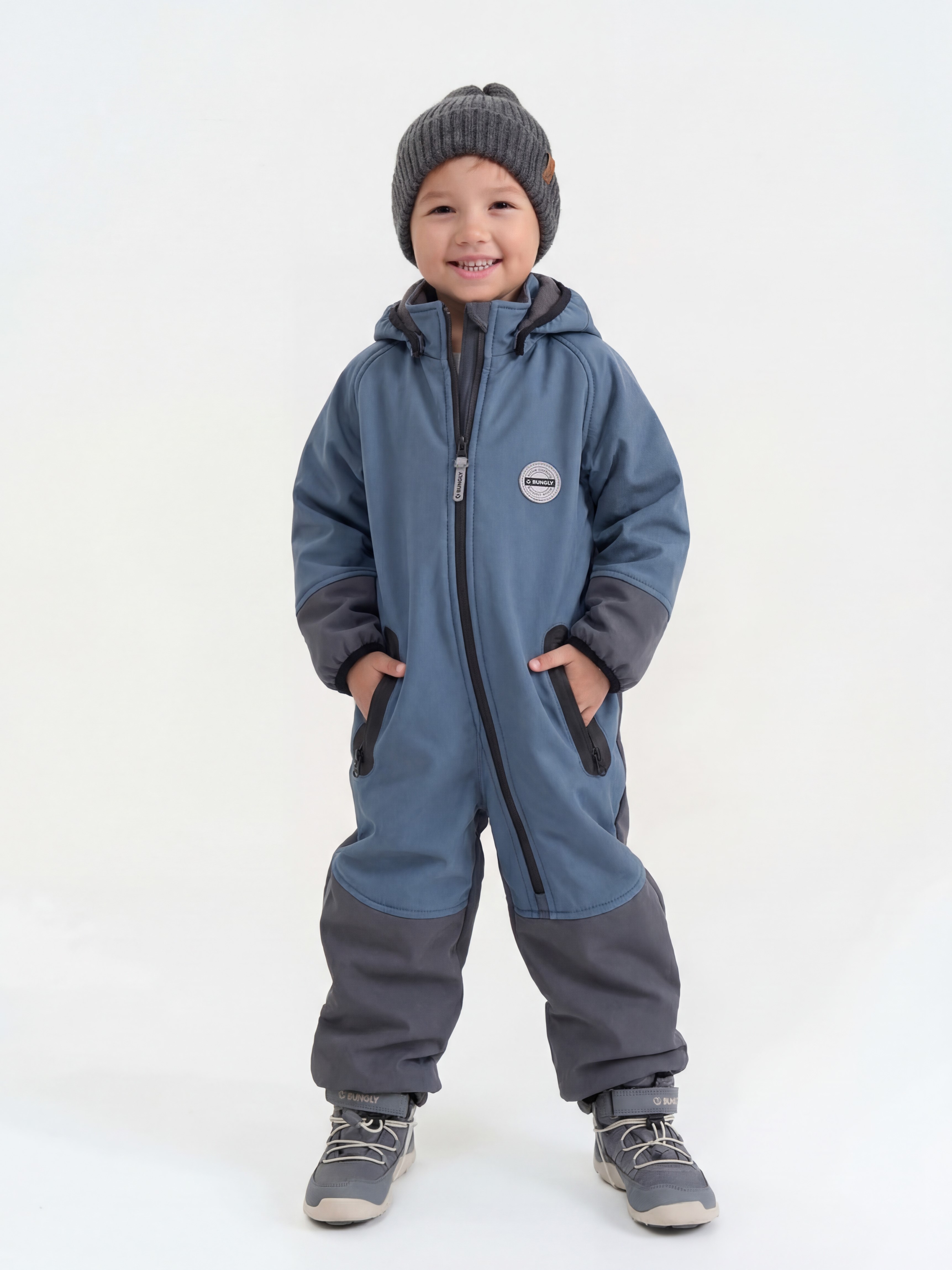Изображение товара Комбинезон BUNGLY 110 демисезонный