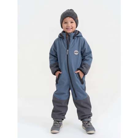 Комбинезон BUNGLY