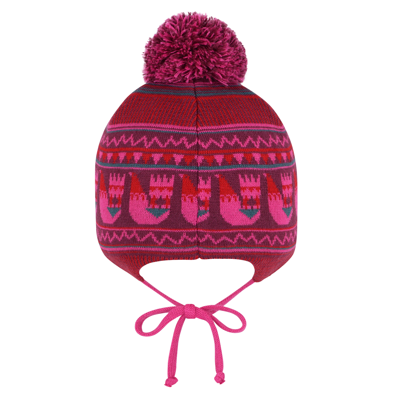 Шапка Ultis UW81GB1317241 - фото 2