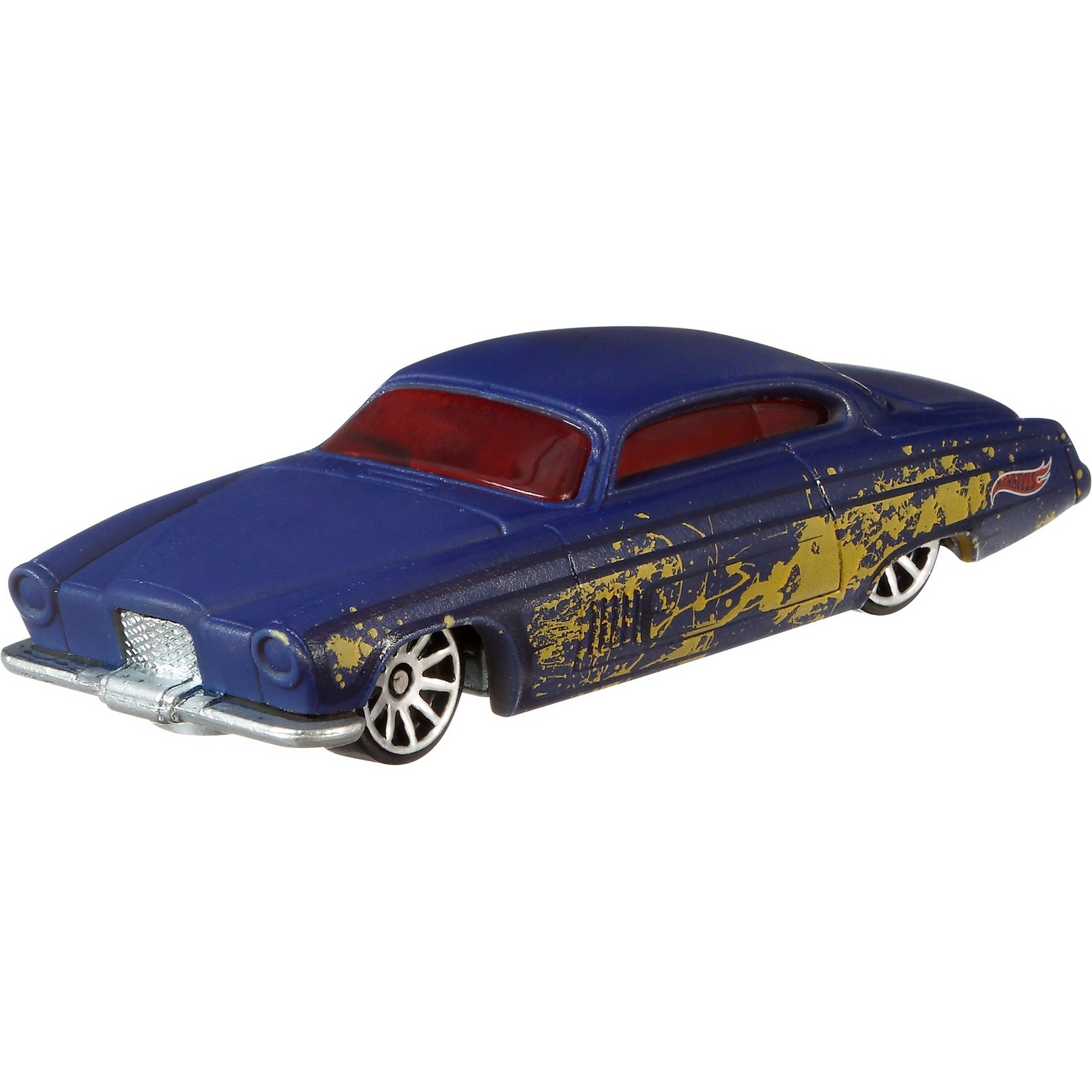 Автомобиль Hot Wheels Colour Shifters 1:64 в ассортименте BHR15 - фото 72