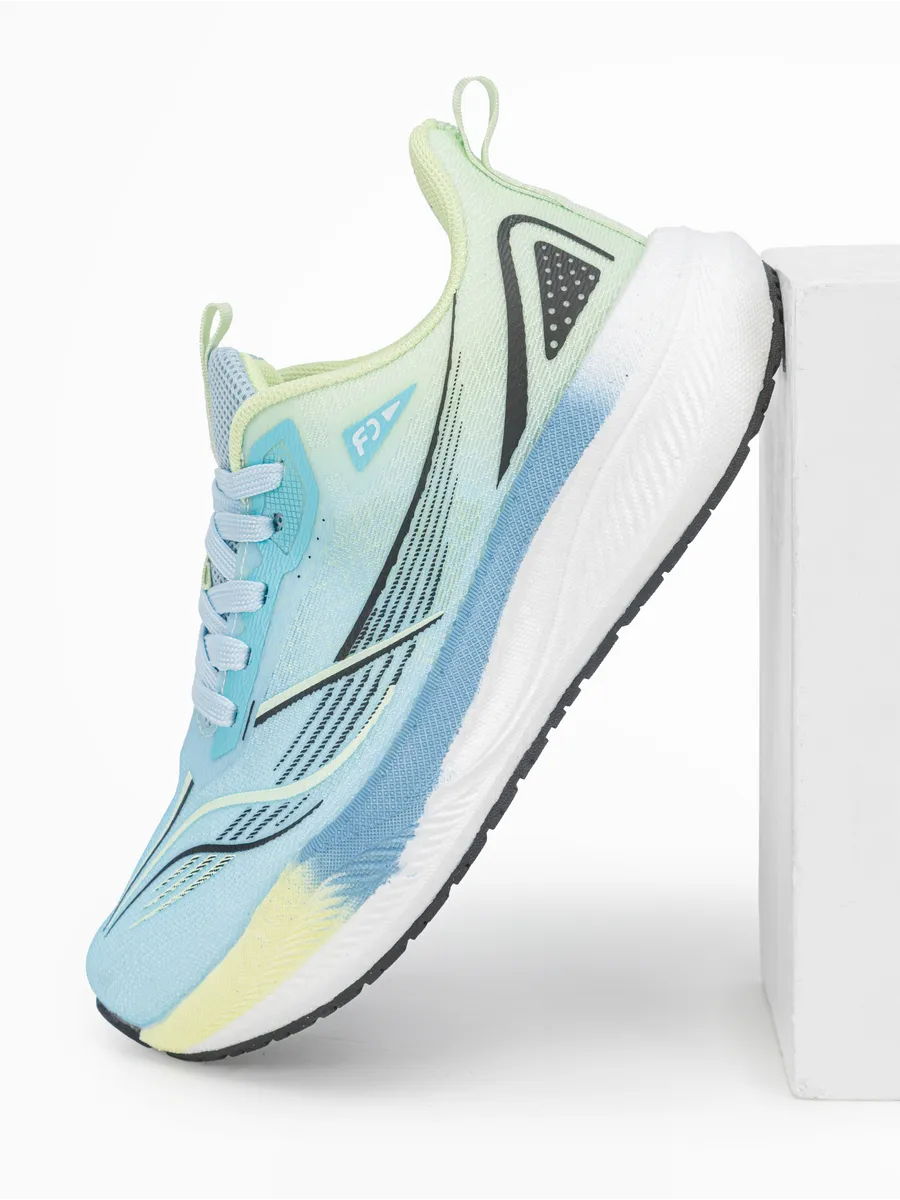Кроссовки KDX LUSS-07 blue - фото 12