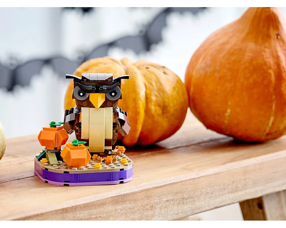 Конструктор LEGO Creator 40497 228 дет. - фото 5