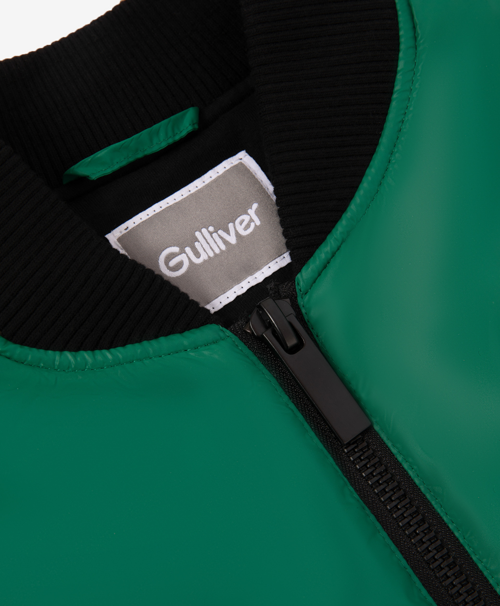 Куртка Gulliver 12511BJC4102 - фото 10