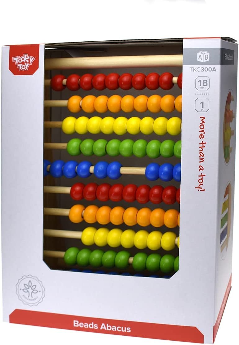 Игрушка Tooky Toy - фото 3