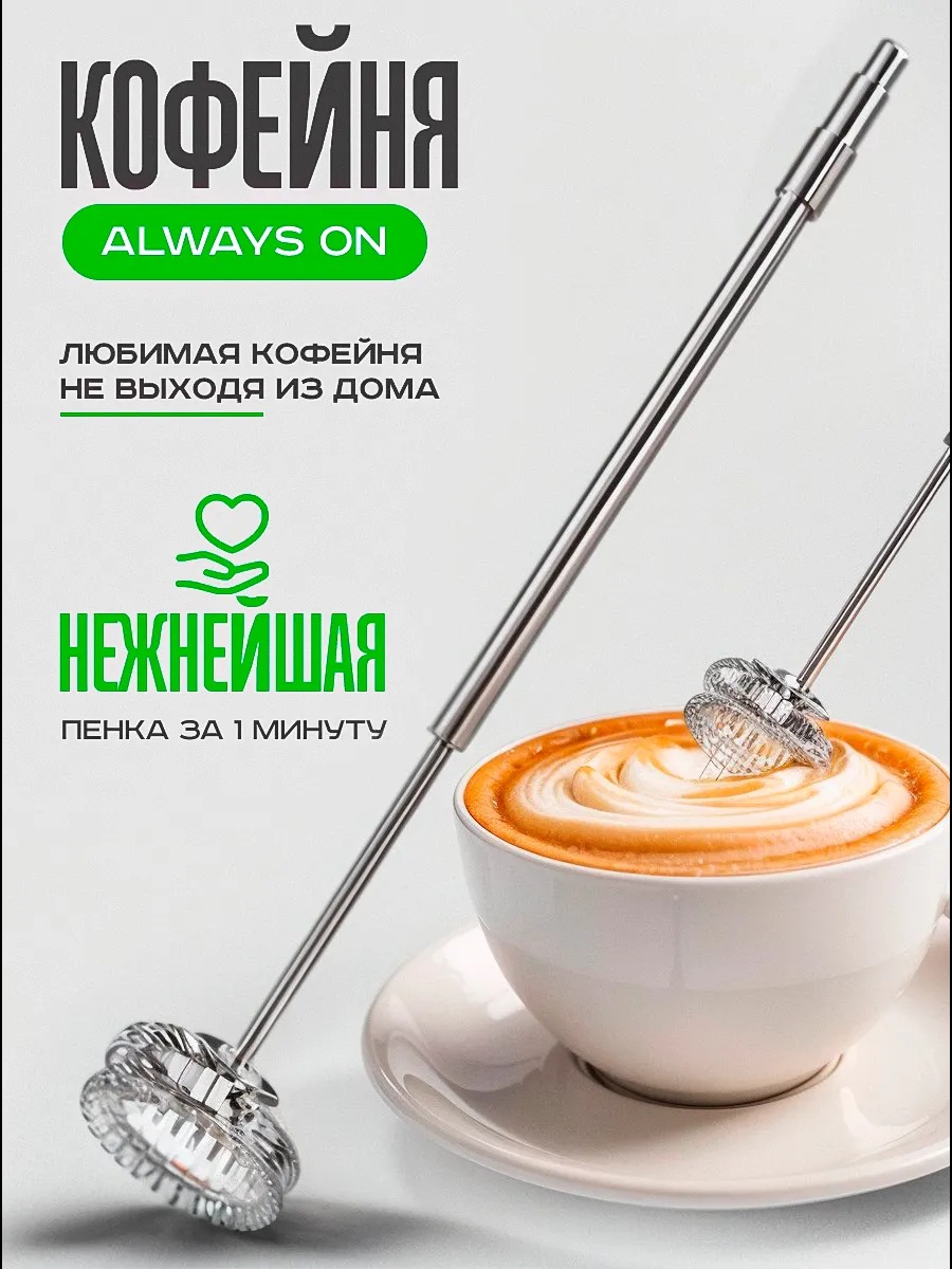 Блендер погружной CASTLELADY 5 в 1 800W 2 скорости - фото 8