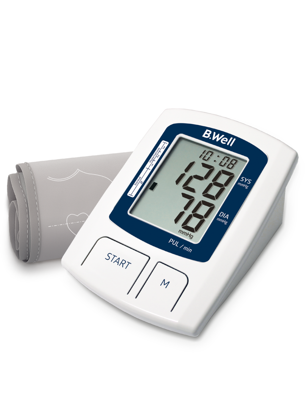 Тонометр B.Well Автоматический A-23 - фото 2