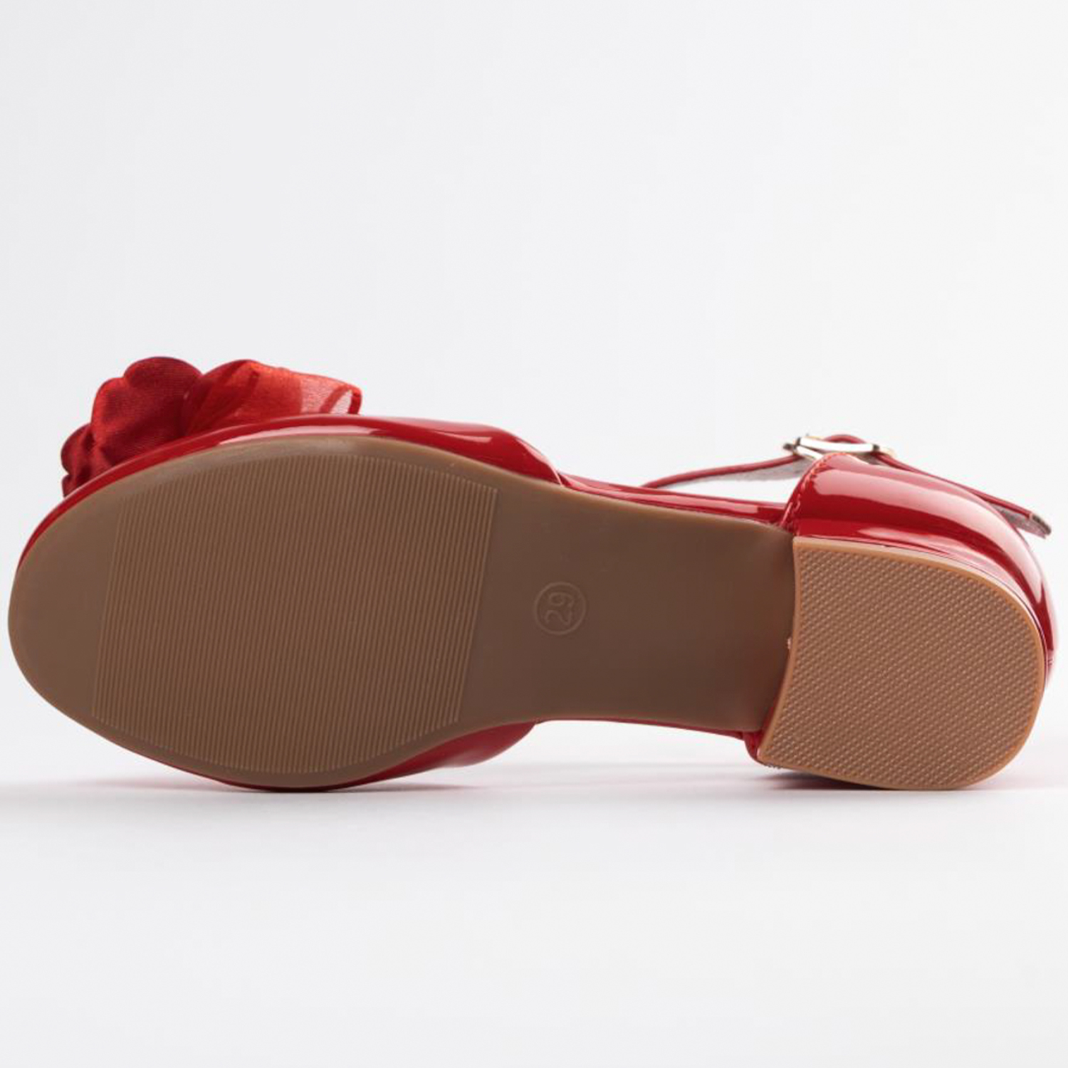 Туфли TikkaGo 4A05_5077-4_red - фото 9