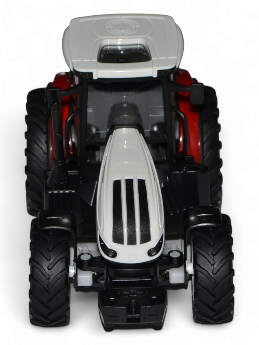 Трактор РУ CS Toys 1:24 - фото 7