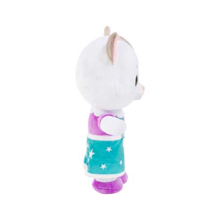 Игрушка мягкая Кошечки-собачки Алиса 39114