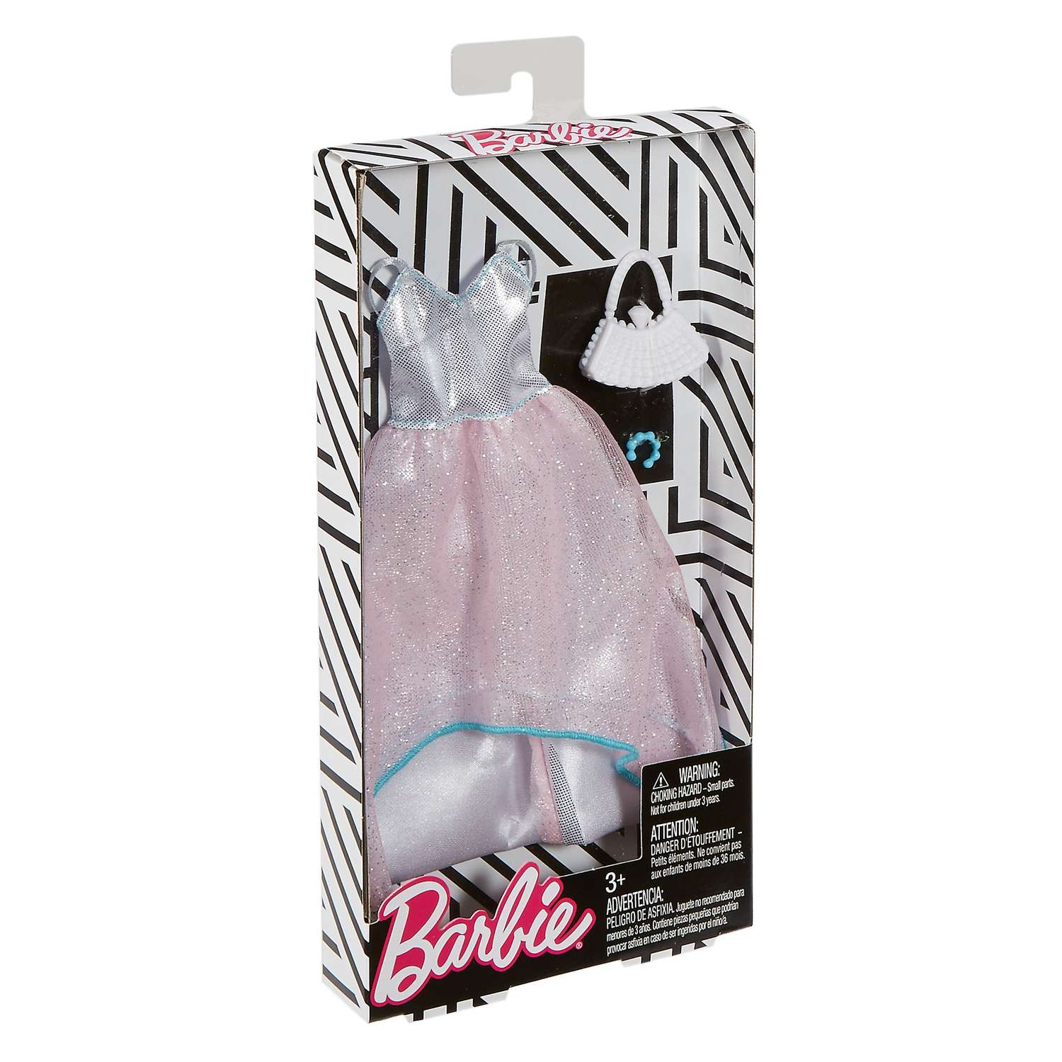 Кукла модельная Barbie FND47 - фото 2