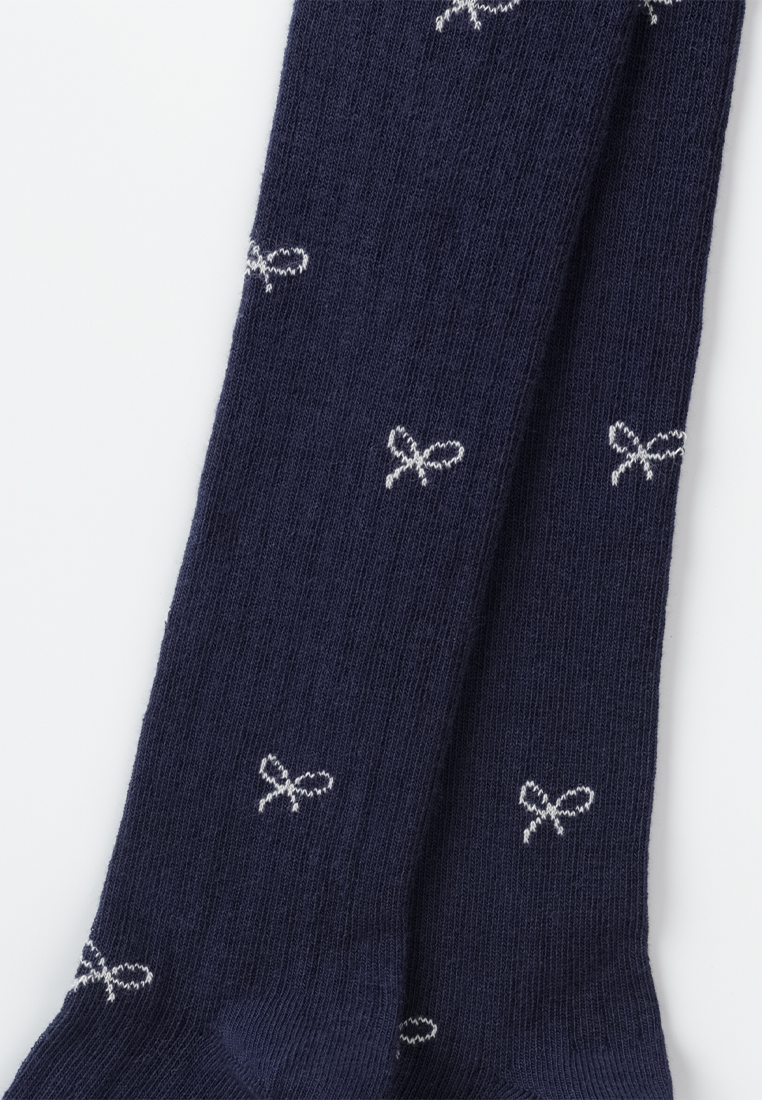 Колготки artie 2d970/Темно-синий - фото 7