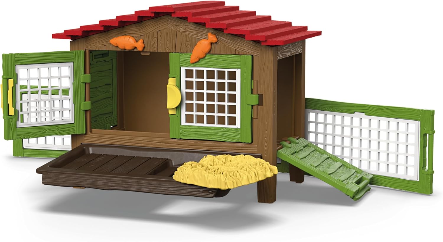 Игровой набор SCHLEICH - фото 10