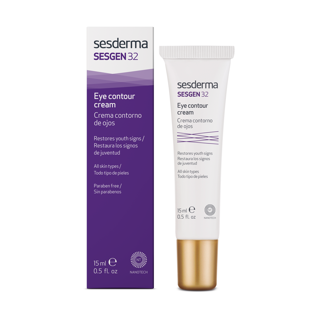 Крем Sesderma Клеточный активатор 15 мл - фото 2