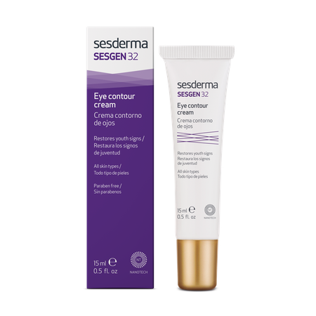 Крем Sesderma Клеточный активатор 15 мл