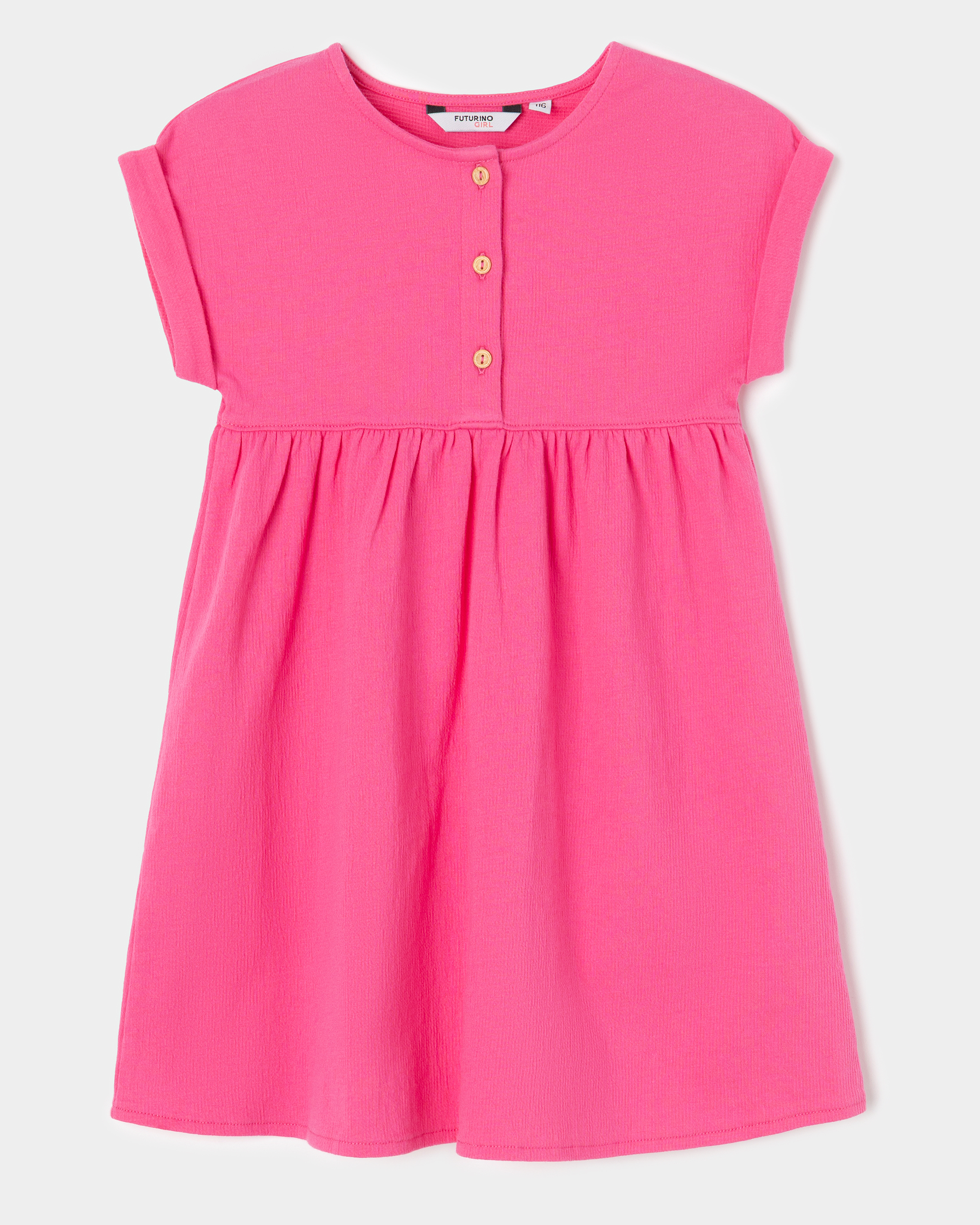 Платье Futurino FGSS2661s1FUkg66 - фото 1