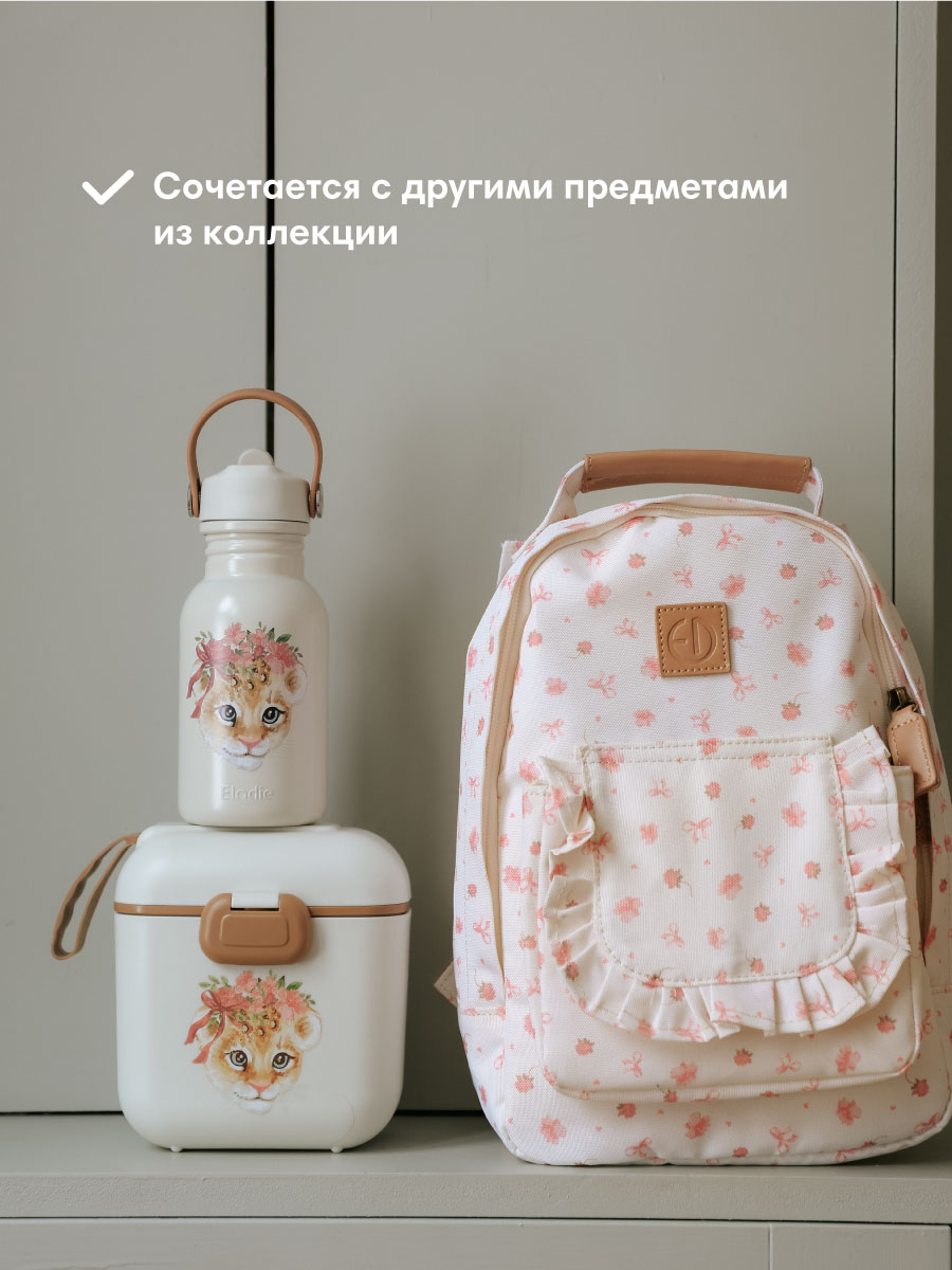 Поильник Elodie 350 мл - фото 5