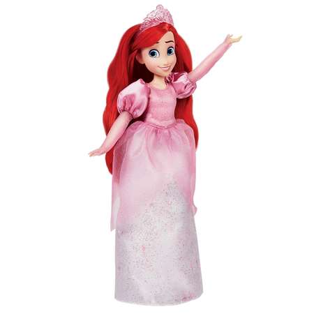 Кукла модельная Disney Princess