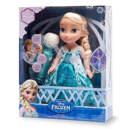 Кукла классическая Disney