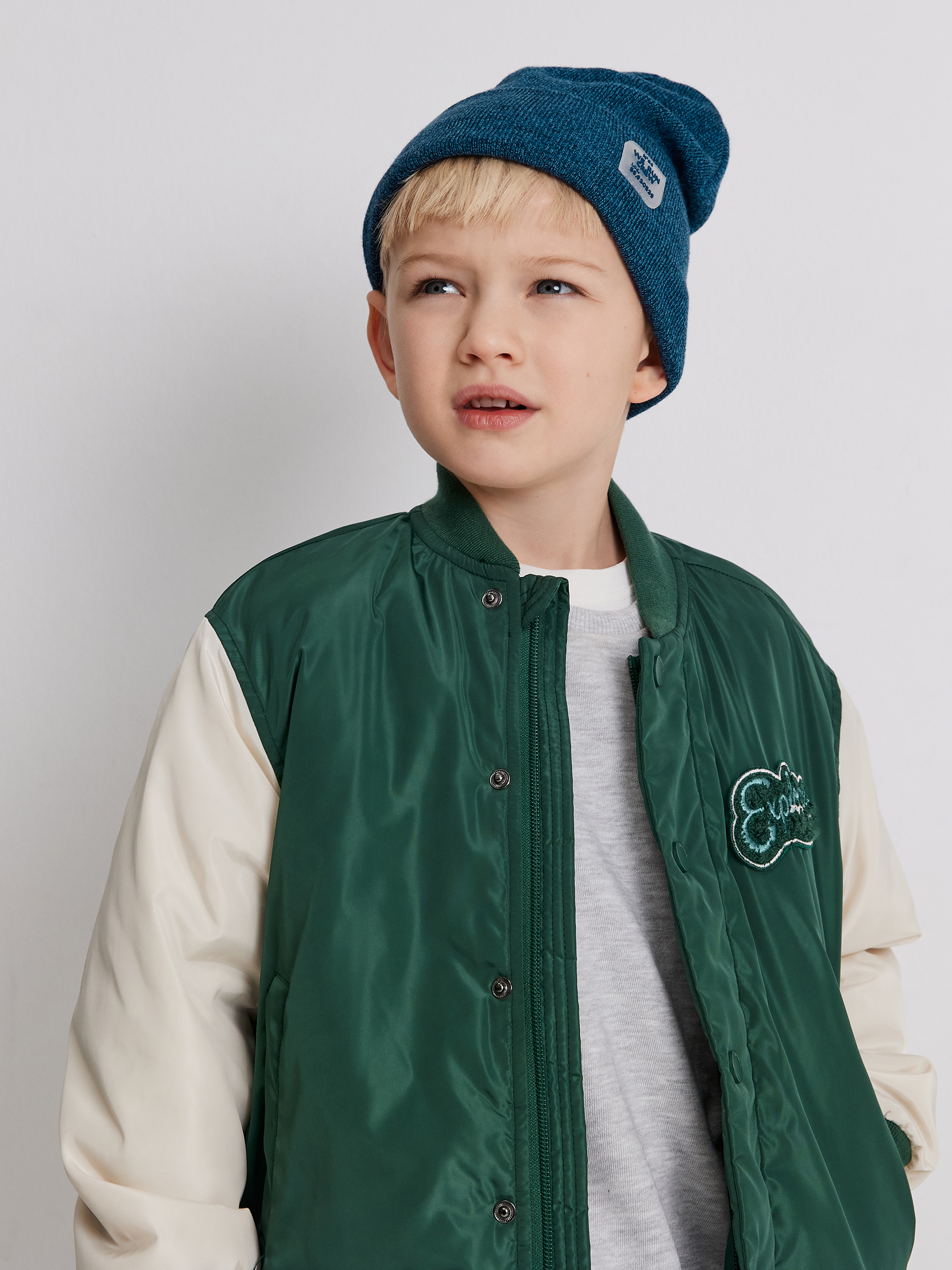 Шапка Acoola 20136400273_0094156 - фото 5