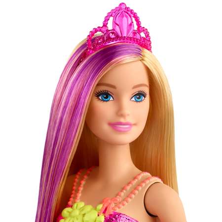 Кукла модельная Barbie