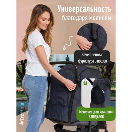 Сетка от насекомых Trottola