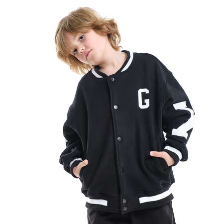 Бомбер Mini-Maxi