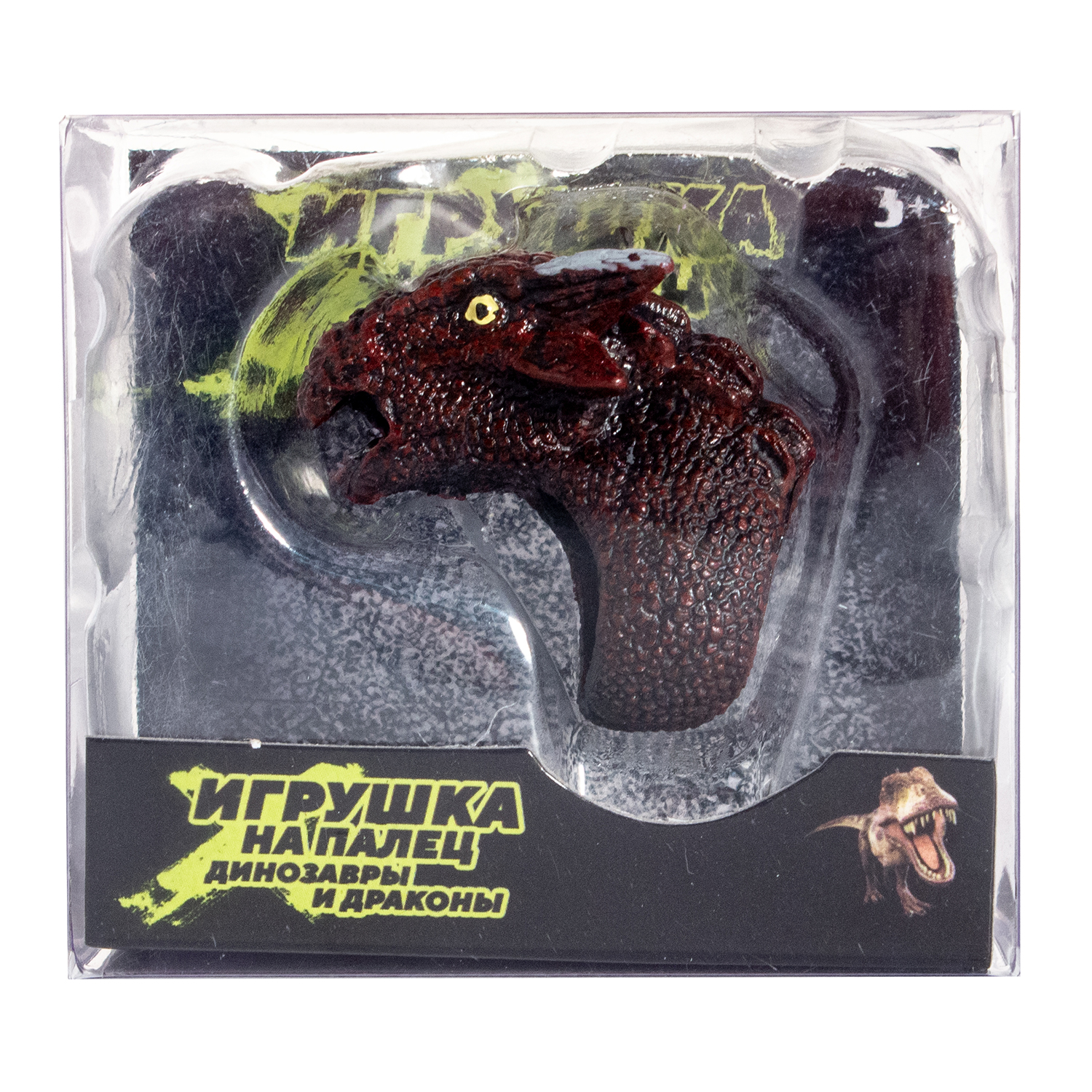 Фигурка KiddiePlay в ассортименте - фото 22