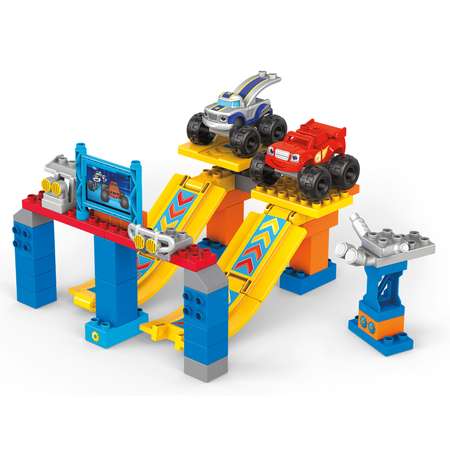 Конструктор Mega Bloks